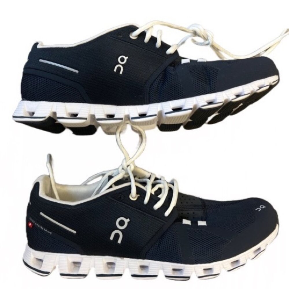 On Cloud Running Shoes